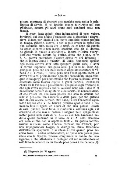 Bollettino storico-bibliografico subalpino