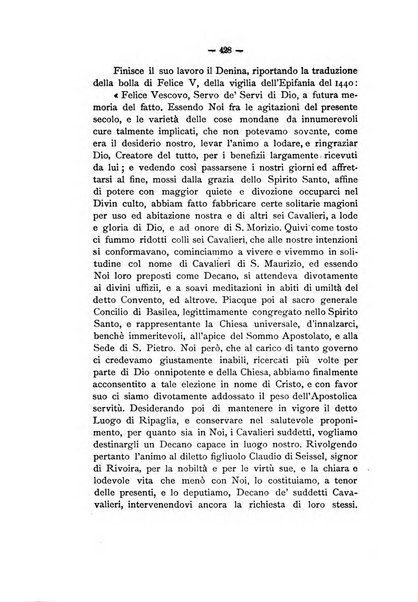 Bollettino storico-bibliografico subalpino