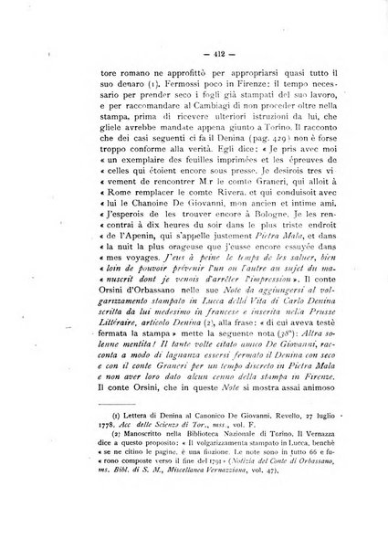 Bollettino storico-bibliografico subalpino