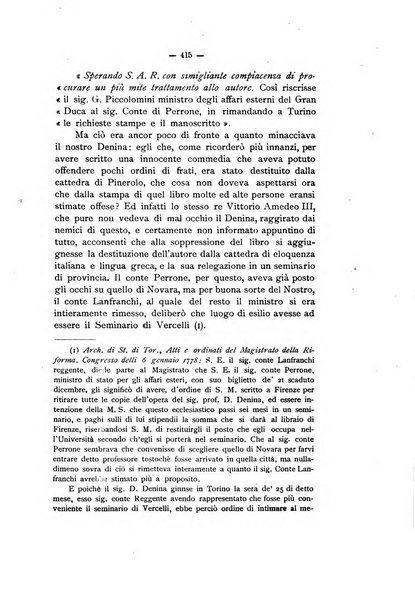 Bollettino storico-bibliografico subalpino