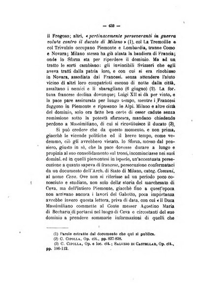 Bollettino storico-bibliografico subalpino