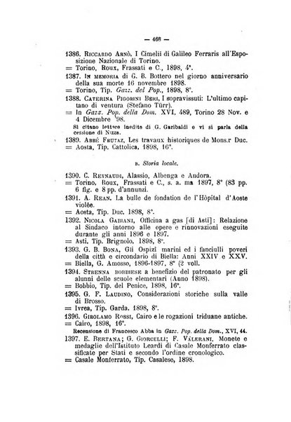 Bollettino storico-bibliografico subalpino