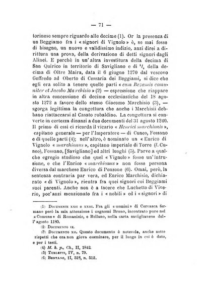 Bollettino storico-bibliografico subalpino