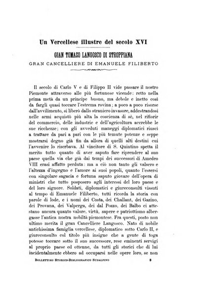 Bollettino storico-bibliografico subalpino