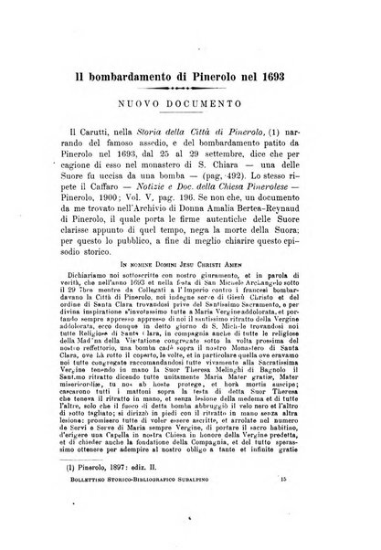 Bollettino storico-bibliografico subalpino