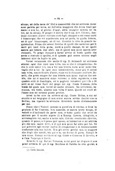 Bollettino storico-bibliografico subalpino