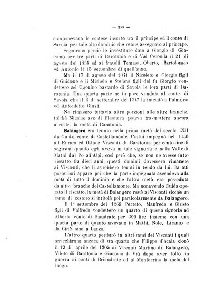 Bollettino storico-bibliografico subalpino