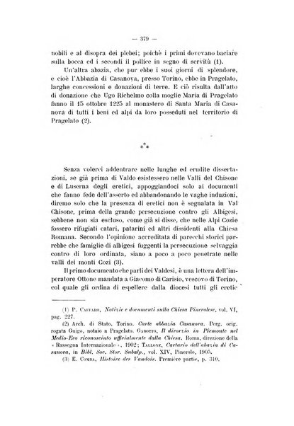 Bollettino storico-bibliografico subalpino