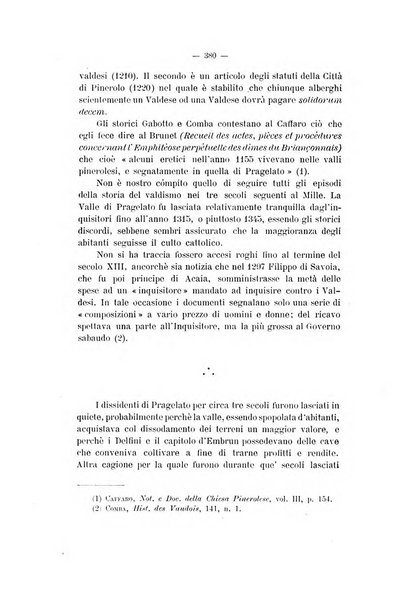 Bollettino storico-bibliografico subalpino