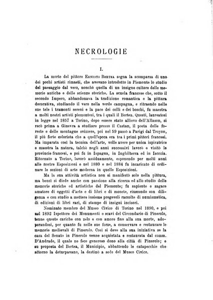 Bollettino storico-bibliografico subalpino