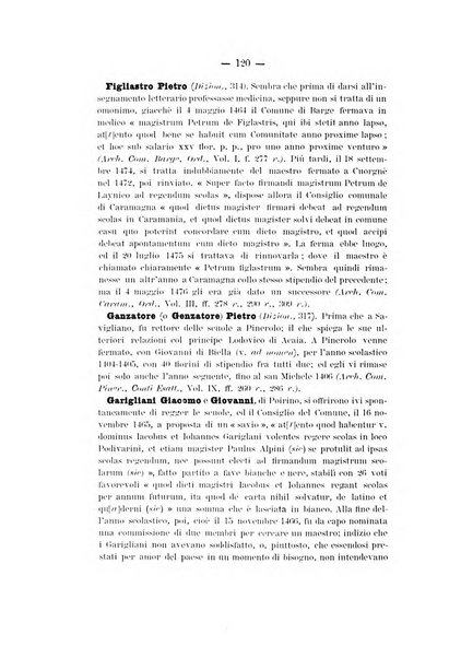 Bollettino storico-bibliografico subalpino