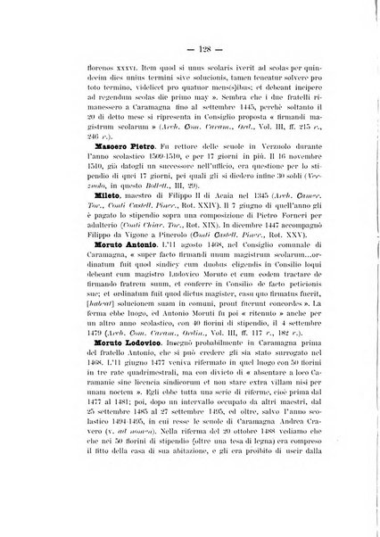 Bollettino storico-bibliografico subalpino