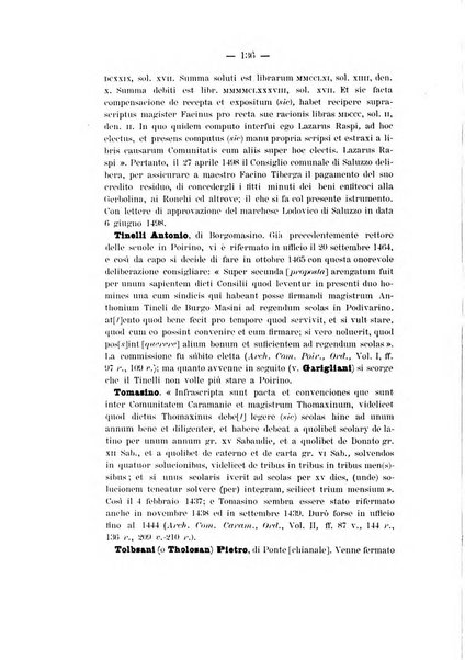 Bollettino storico-bibliografico subalpino