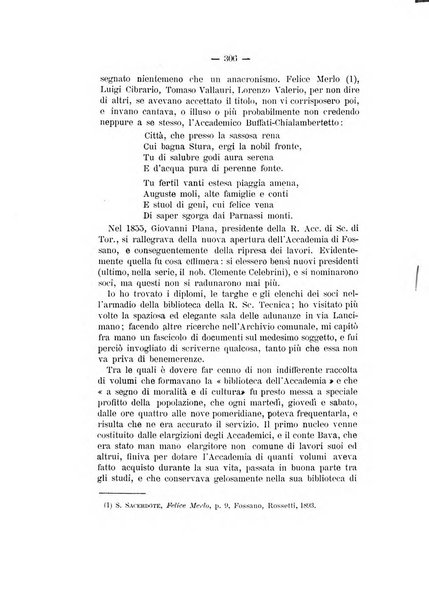 Bollettino storico-bibliografico subalpino