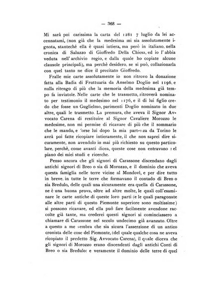 Bollettino storico-bibliografico subalpino