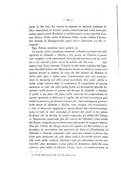 Bollettino storico-bibliografico subalpino