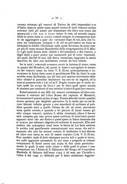 Bollettino storico-bibliografico subalpino