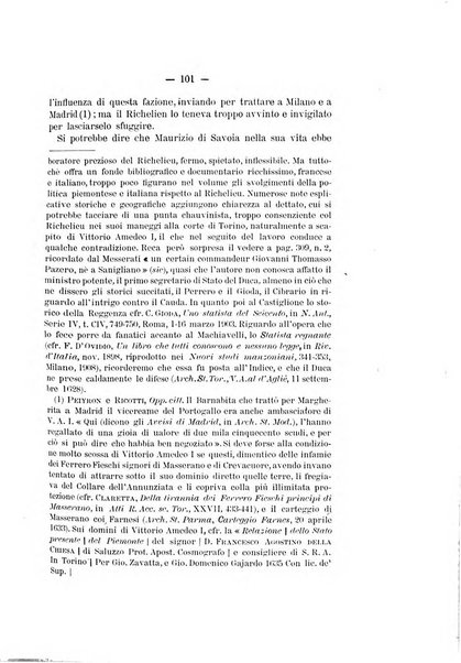 Bollettino storico-bibliografico subalpino