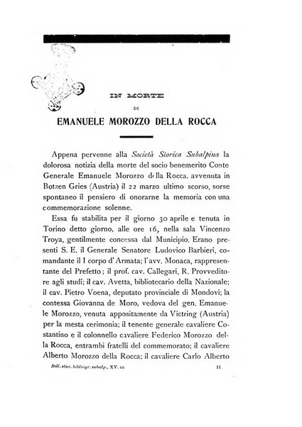 Bollettino storico-bibliografico subalpino