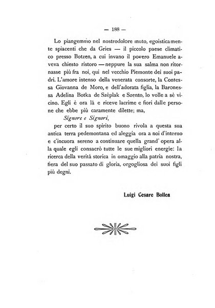 Bollettino storico-bibliografico subalpino