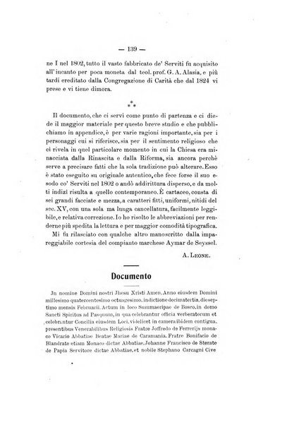 Bollettino storico-bibliografico subalpino