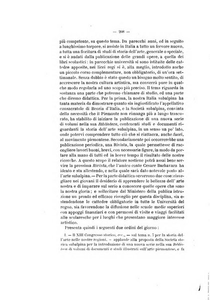 Bollettino storico-bibliografico subalpino