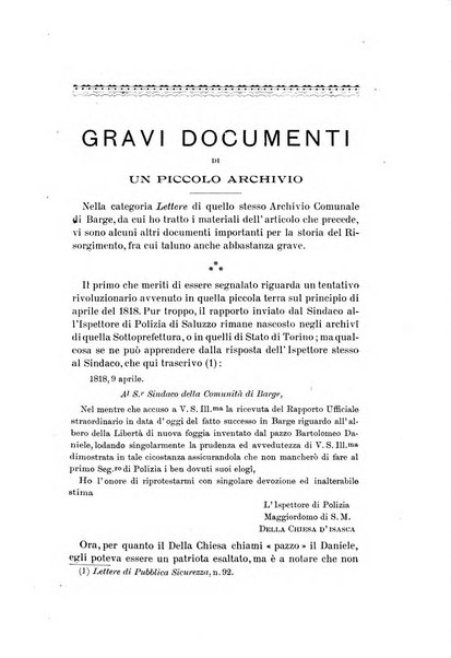 Bollettino storico-bibliografico subalpino