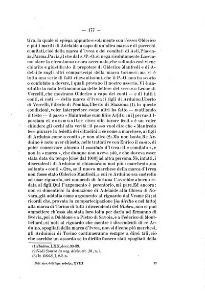 Bollettino storico-bibliografico subalpino