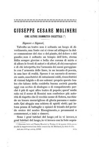 Bollettino storico-bibliografico subalpino