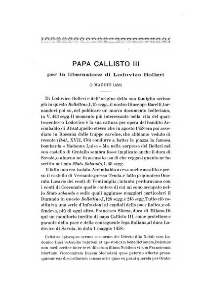 Bollettino storico-bibliografico subalpino