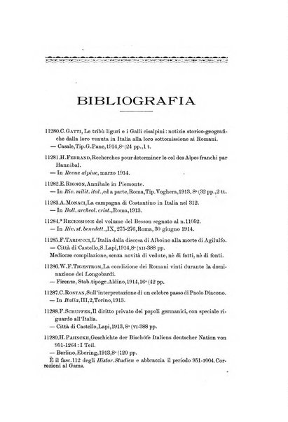 Bollettino storico-bibliografico subalpino