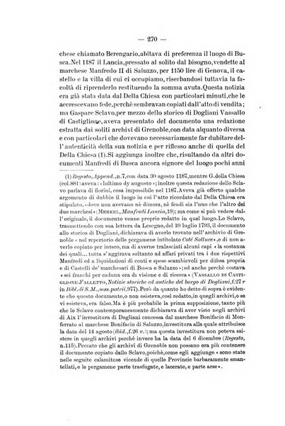 Bollettino storico-bibliografico subalpino