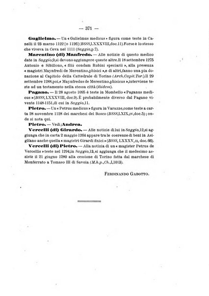 Bollettino storico-bibliografico subalpino