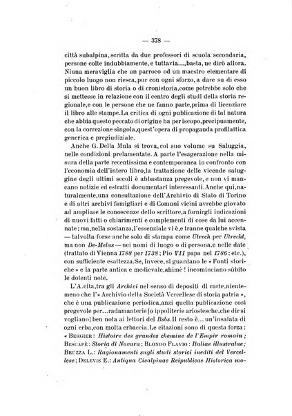 Bollettino storico-bibliografico subalpino