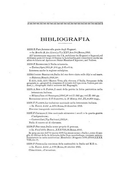 Bollettino storico-bibliografico subalpino