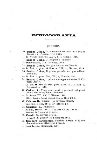 Bollettino storico-bibliografico subalpino