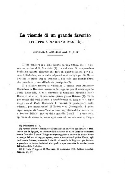 Bollettino storico-bibliografico subalpino