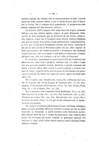 Bollettino storico-bibliografico subalpino