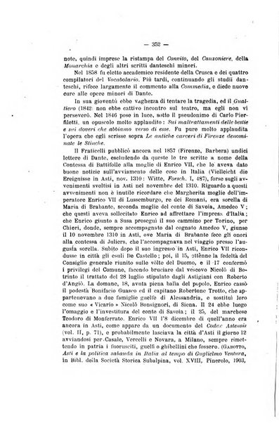 Bollettino storico-bibliografico subalpino