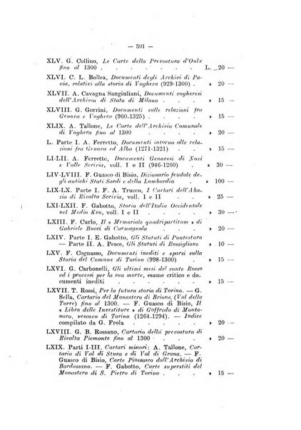 Bollettino storico-bibliografico subalpino