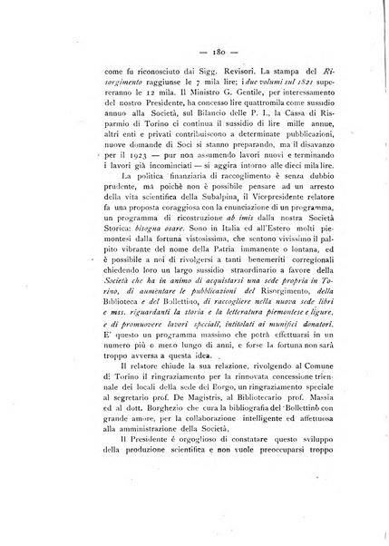 Bollettino storico-bibliografico subalpino