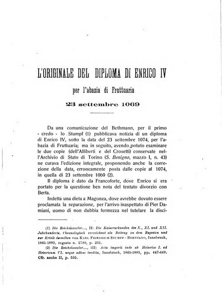 Bollettino storico-bibliografico subalpino