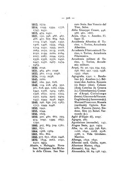 Bollettino storico-bibliografico subalpino