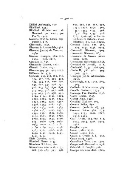 Bollettino storico-bibliografico subalpino