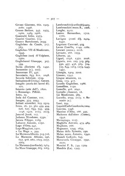 Bollettino storico-bibliografico subalpino