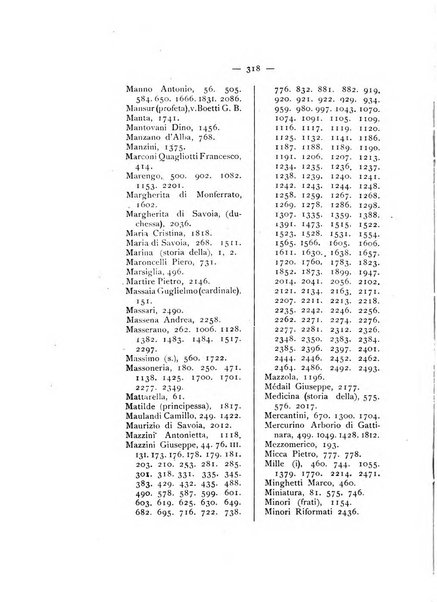 Bollettino storico-bibliografico subalpino