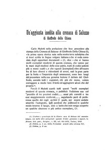 Bollettino storico-bibliografico subalpino