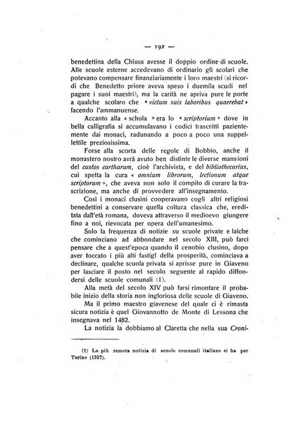 Bollettino storico-bibliografico subalpino