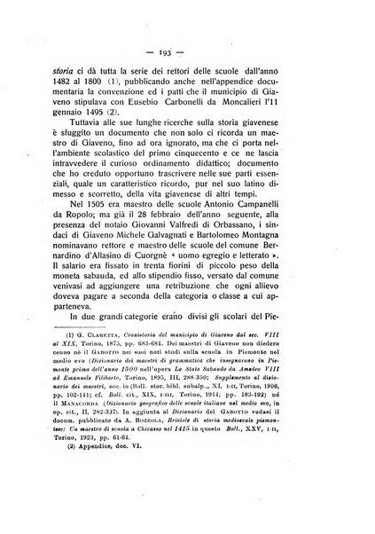 Bollettino storico-bibliografico subalpino