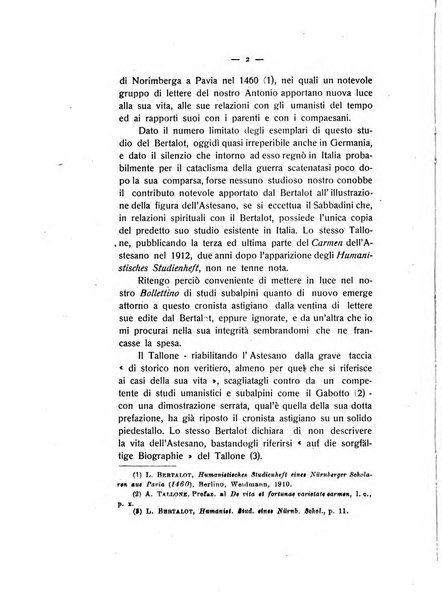 Bollettino storico-bibliografico subalpino